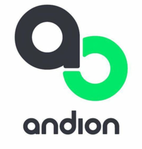 AO ANDION Logo (USPTO, 01.05.2018)