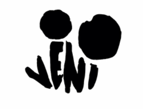 VENI Logo (USPTO, 01.05.2018)