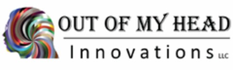 OUT OF MY HEAD INNOVATIONS Logo (USPTO, 11.05.2018)