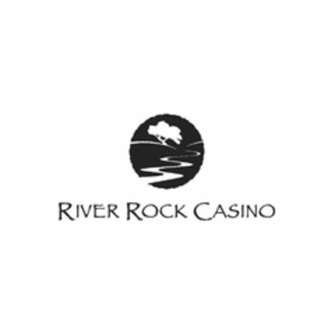 RIVER ROCK CASINO Logo (USPTO, 07.06.2018)