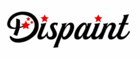 DISPAINT Logo (USPTO, 11.06.2018)