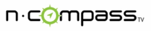 N-COMPASS TV Logo (USPTO, 06/12/2018)