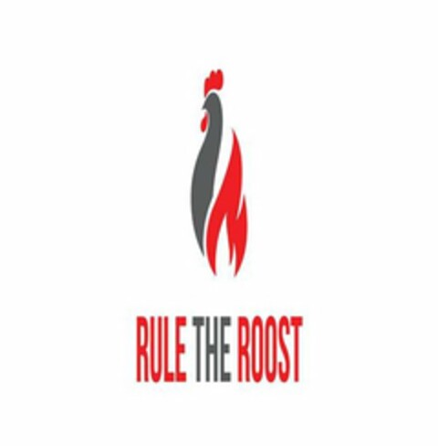 RULE THE ROOST Logo (USPTO, 19.06.2018)