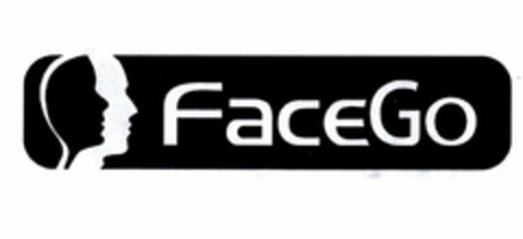 FACEGO Logo (USPTO, 06/21/2018)