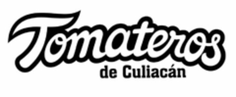 TOMATEROS DE CULIACAN Logo (USPTO, 17.07.2018)