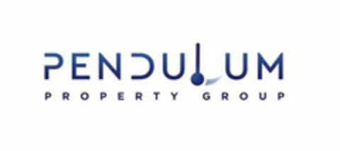 PENDULUM PROPERTY GROUP Logo (USPTO, 24.07.2018)
