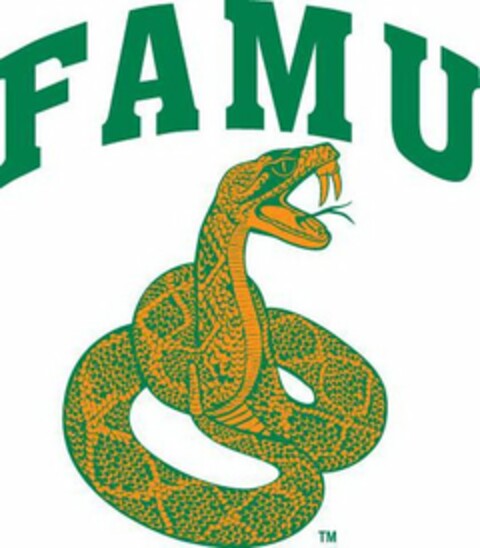 FAMU Logo (USPTO, 26.07.2018)