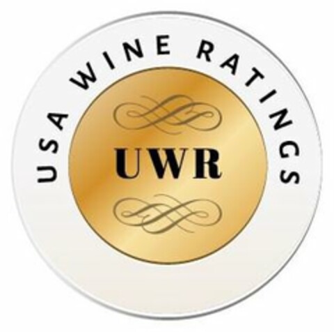 USA WINE RATINGS UWR Logo (USPTO, 14.08.2018)