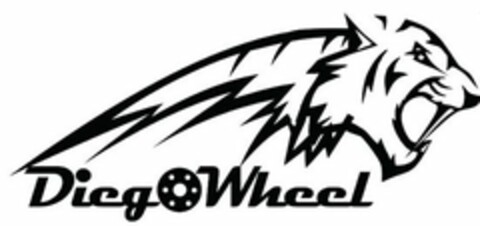 DIEGOWHEEL Logo (USPTO, 16.08.2018)