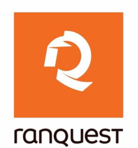 RQ RANQUEST Logo (USPTO, 16.08.2018)