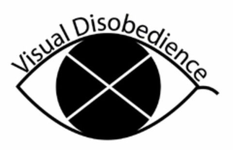 VISUAL DISOBEDIENCE Logo (USPTO, 31.08.2018)