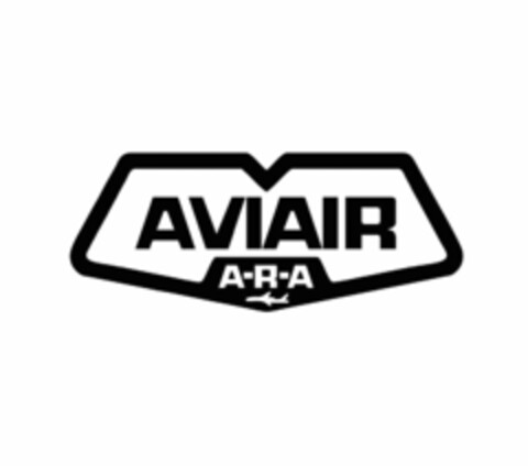 AVIAIR ARA Logo (USPTO, 17.09.2018)