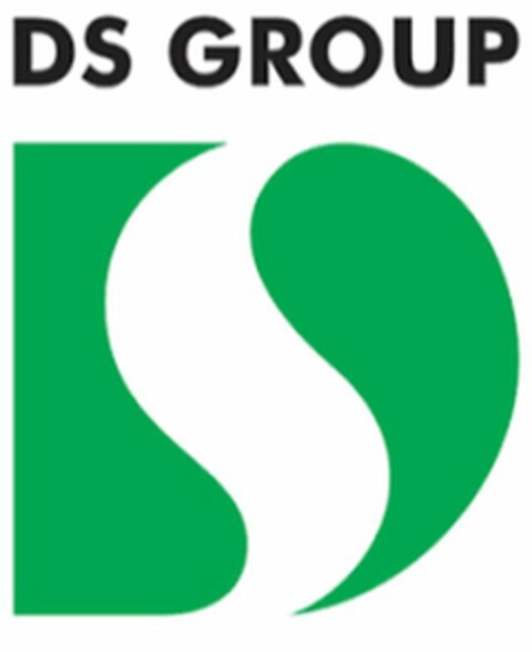 DS GROUP DS Logo (USPTO, 01.10.2018)