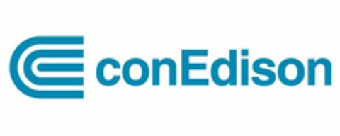 C E CONEDISON Logo (USPTO, 10/26/2018)