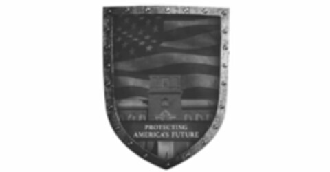 PROTECTING AMERICA'S FUTURE Logo (USPTO, 01.11.2018)