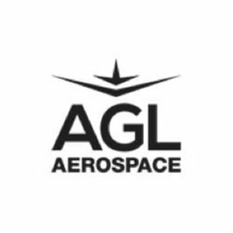 AGL AEROSPACE Logo (USPTO, 06.11.2018)