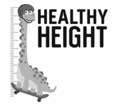 HEALTHY HEIGHT Logo (USPTO, 11/13/2018)