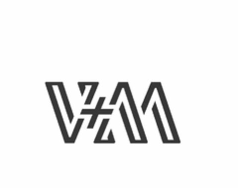 V+M Logo (USPTO, 14.11.2018)