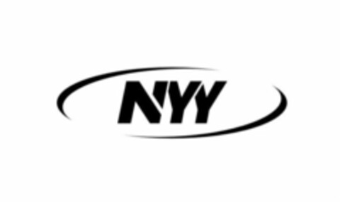 NYY Logo (USPTO, 12/03/2018)