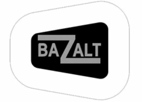 BAZALT Logo (USPTO, 10.12.2018)
