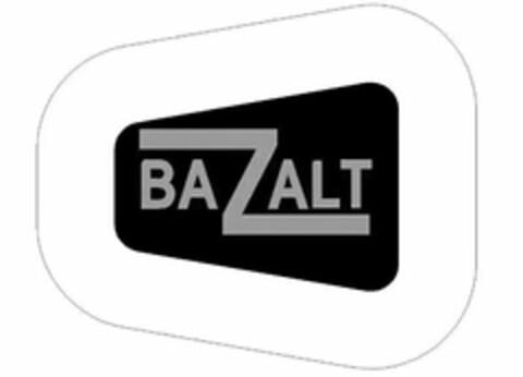 BAZALT Logo (USPTO, 12/10/2018)