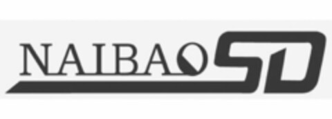 NAIBAOSD Logo (USPTO, 28.01.2019)