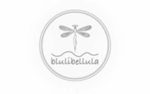 BLULIBELLULA Logo (USPTO, 01.02.2019)