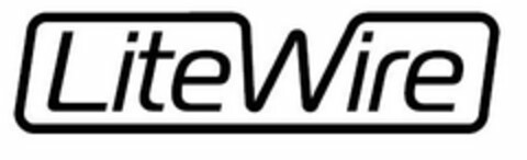 LITEWIRE Logo (USPTO, 07.02.2019)