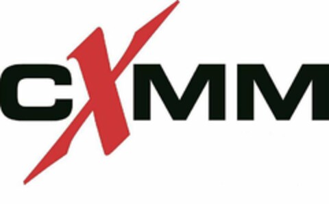CXMM Logo (USPTO, 25.02.2019)