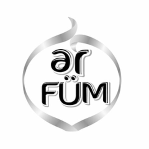 AR FÜM Logo (USPTO, 03/12/2019)