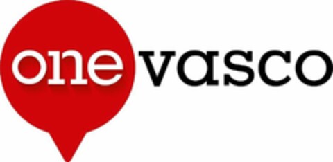 ONE VASCO Logo (USPTO, 08.04.2019)