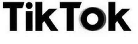 TIKTOK Logo (USPTO, 12.04.2019)