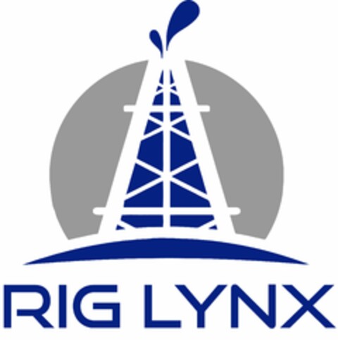 RIG LYNX Logo (USPTO, 18.05.2019)