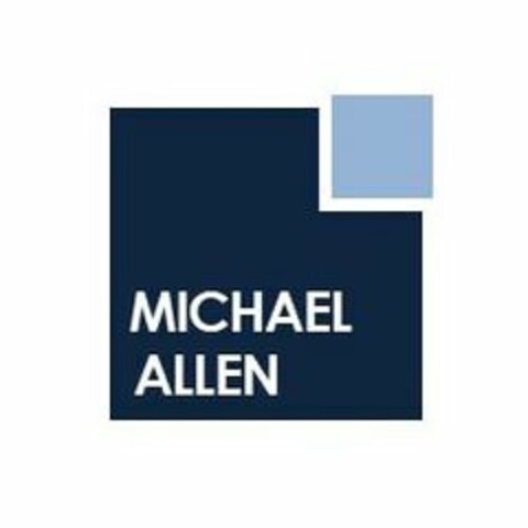 MICHAEL ALLEN Logo (USPTO, 07.06.2019)