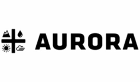 AURORA Logo (USPTO, 02.07.2019)