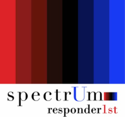 SPECTRUM RESPONDER1ST Logo (USPTO, 11.07.2019)