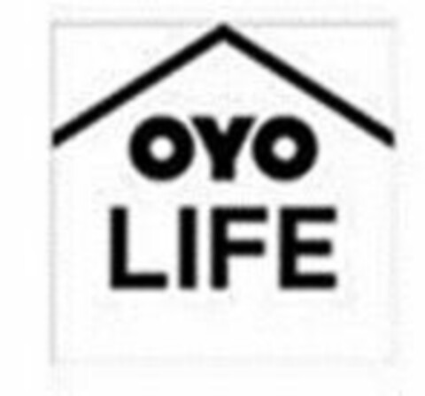 OYO LIFE Logo (USPTO, 07/15/2019)