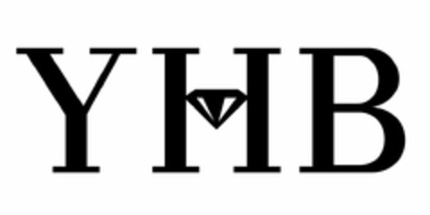 YHB Logo (USPTO, 07/25/2019)