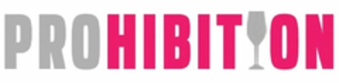 PROHIBITION Logo (USPTO, 25.07.2019)