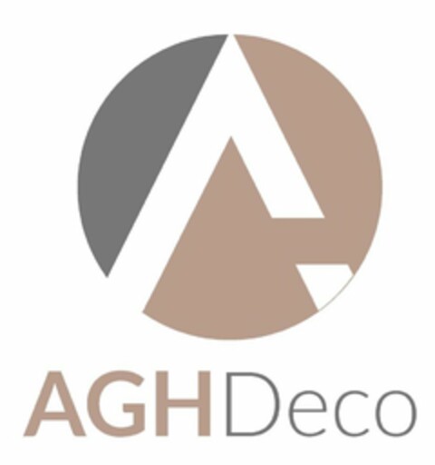 AGHDECO Logo (USPTO, 06.08.2019)