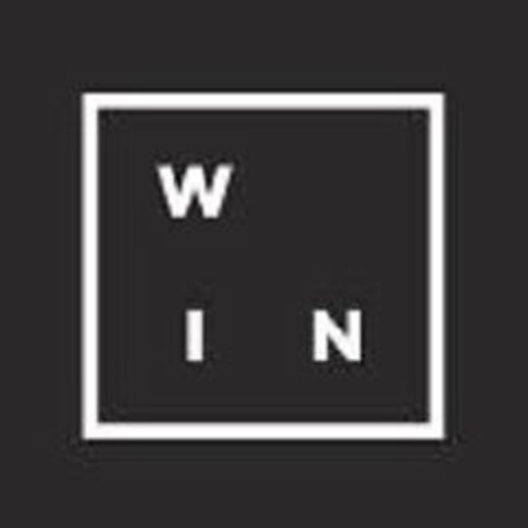 W I N Logo (USPTO, 08/12/2019)