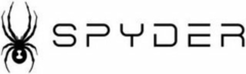 SPYDER Logo (USPTO, 05.09.2019)