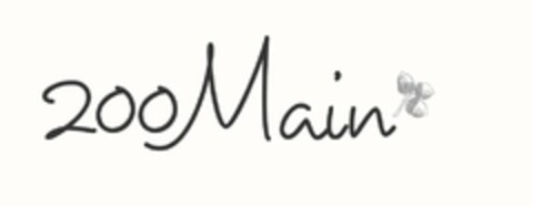 200 MAIN Logo (USPTO, 10.09.2019)
