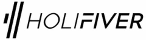 HOLIFIVER Logo (USPTO, 10.10.2019)
