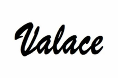 VALACE Logo (USPTO, 18.10.2019)