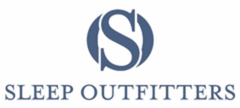 S SLEEP OUTFITTERS Logo (USPTO, 10/23/2019)