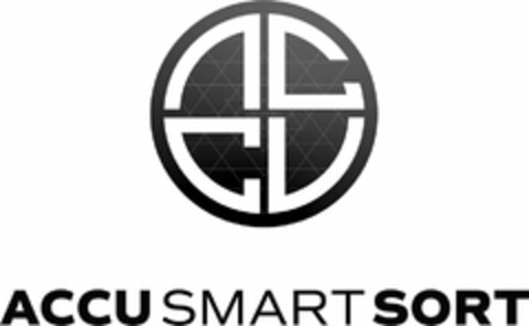 ACCU ACCU SMART SORT Logo (USPTO, 29.10.2019)