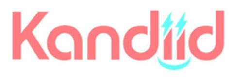 KANDIID Logo (USPTO, 11.11.2019)