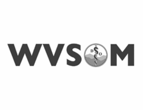 WVSOM D O Logo (USPTO, 27.01.2020)