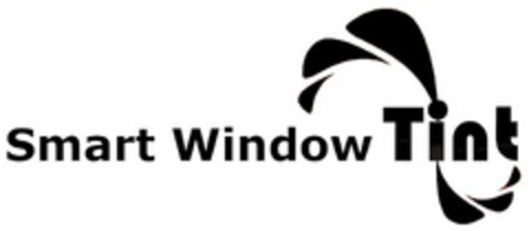 SMART WINDOW TINT Logo (USPTO, 01/28/2020)